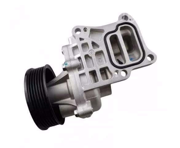 Bomba de agua maxus g20 2.0
