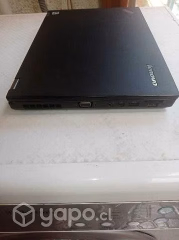 Lenovo Thinkpad T440p
