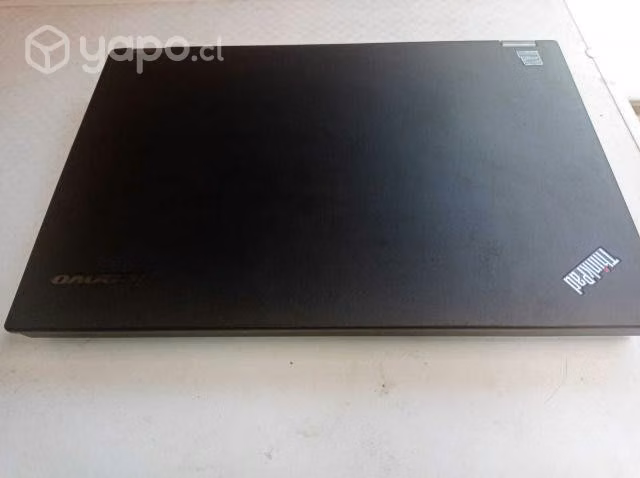 Lenovo Thinkpad T440p