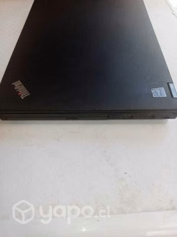 Lenovo Thinkpad T440p