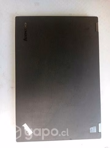 Lenovo Thinkpad T440p