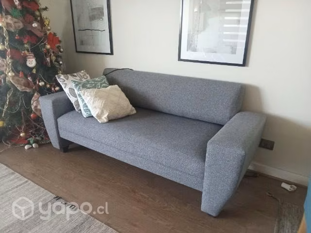 Sofas como nuevos - Imagen 2