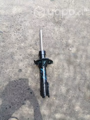 Amortiguador derecho hyundai eon original