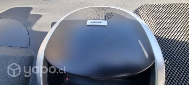 Renault Koleos full