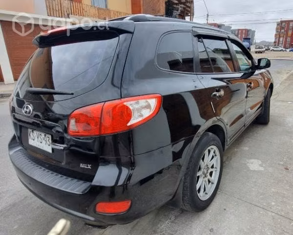 Santa fe