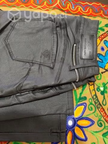 Pantalón JJO - Imagen 3