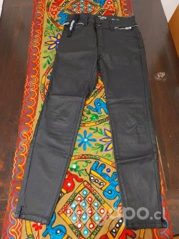 Pantalón JJO - Imagen 2