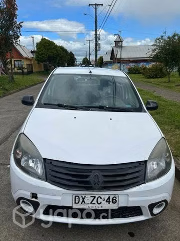 Renault sandero stepway gt líne 1.6