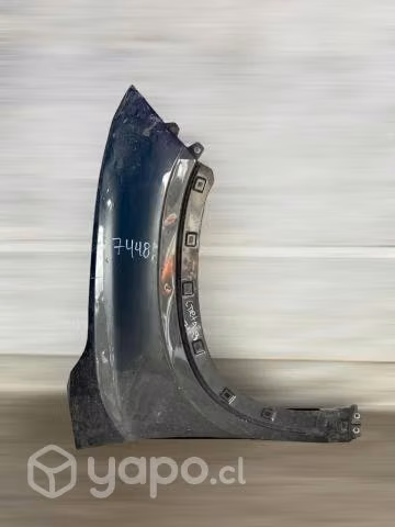 Tapabarro rh hyundai creta 2021-2023