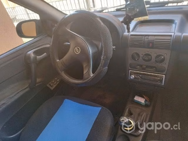 Vendo Chevrolet Corsa