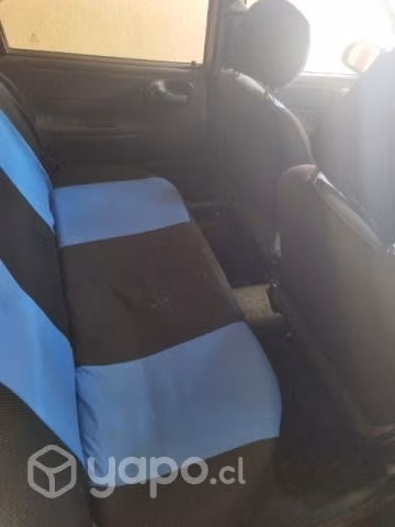 Vendo Chevrolet Corsa