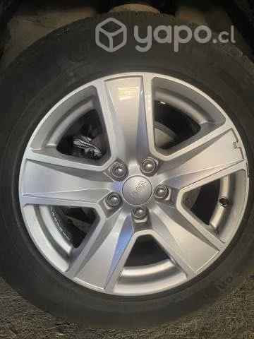 Jeep Compass Sport 1.3 Turbo