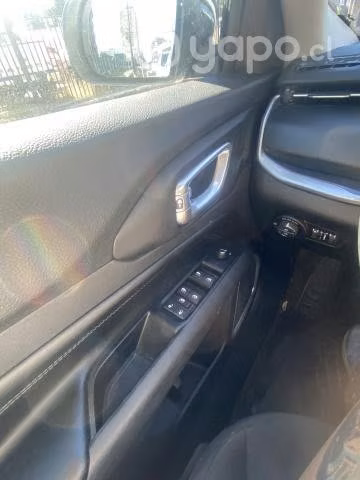 Jeep Compass Sport 1.3 Turbo
