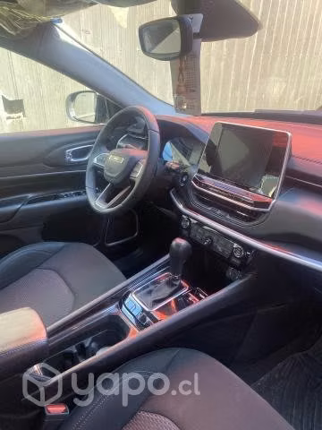 Jeep Compass Sport 1.3 Turbo