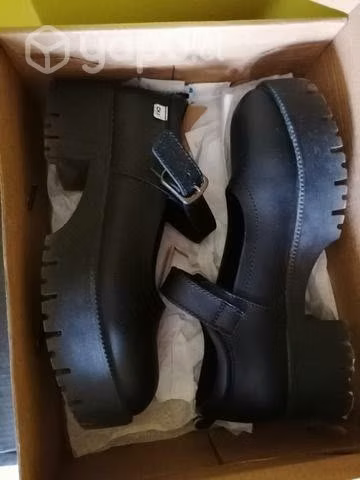 Zapatos de colegio - Imagen 2