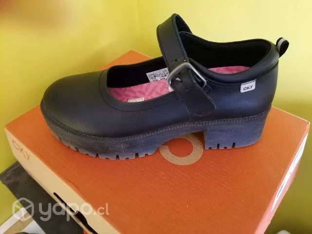 Zapatos de colegio - Imagen 3