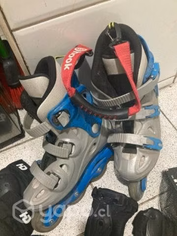 Patines n39