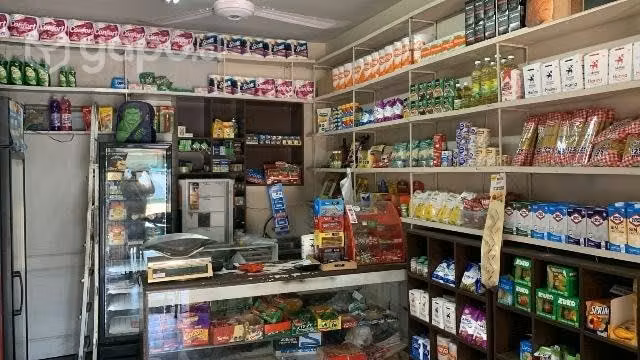 Derecho a llave local minimarket