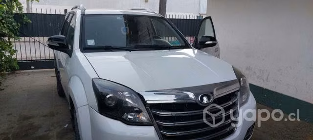Great wall h3