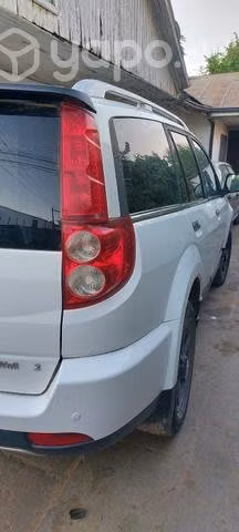 Great wall h3