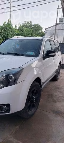 Great wall h3
