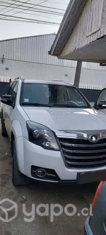 Great wall h3