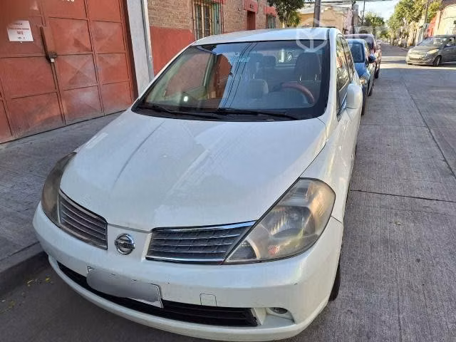 Nissan tiida 2008 - Imagen 5