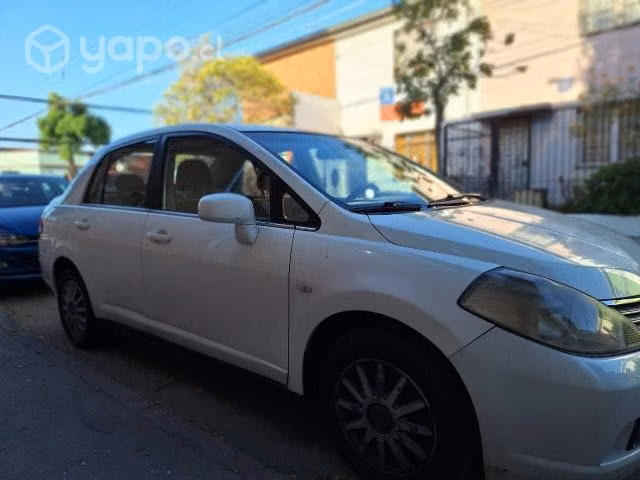 Nissan tiida 2008 - Imagen 3
