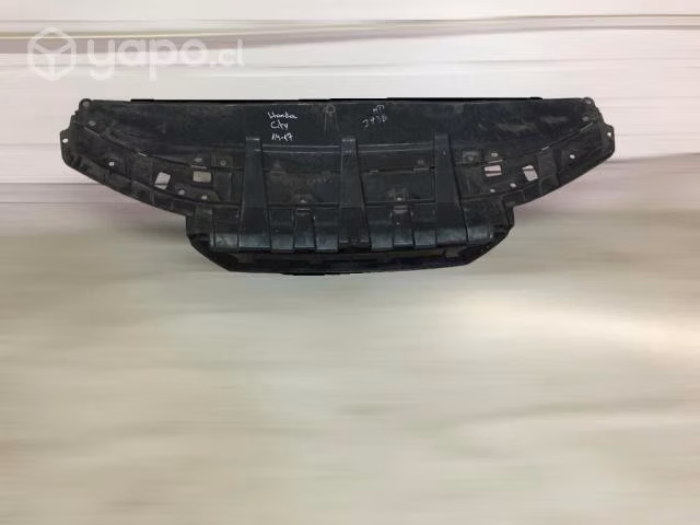 Rejilla honda city 2014-2017