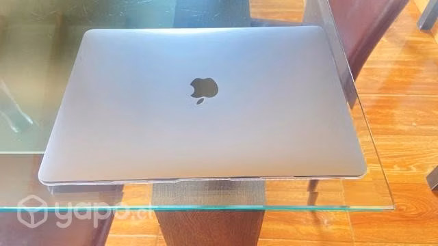 Impecable Mac M21 8 GB - Imagen 6