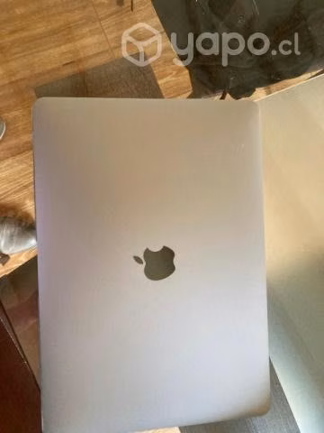 Impecable Mac M21 8 GB - Imagen 3