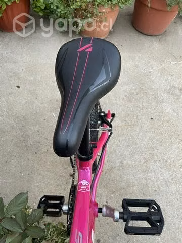 Bicicleta sport altitude 20 purpura