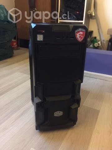 Computador MSI intel i5 - Imagen 3