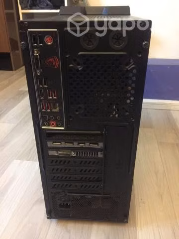 Computador MSI intel i5 - Imagen 2