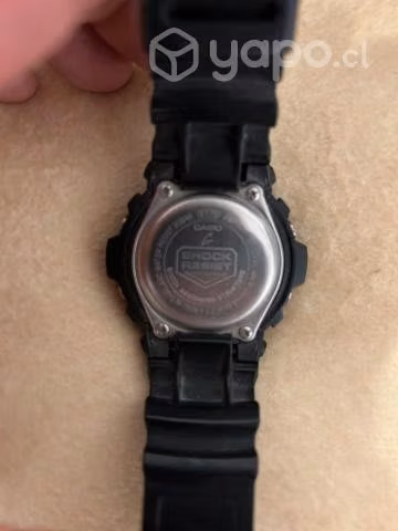 Reloj G-Shock AW-591-2A - Imagen 3