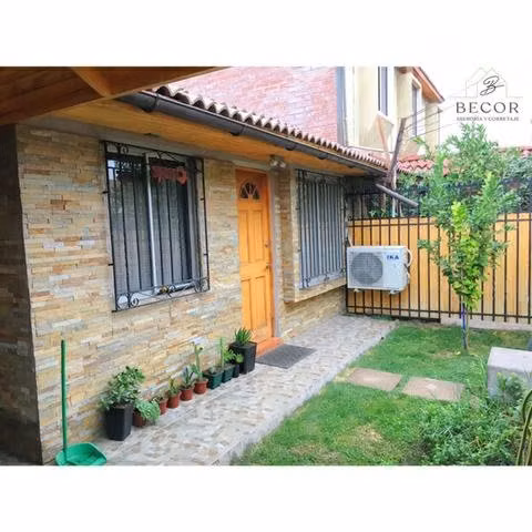 Se vende hermosa casa , Puente alto