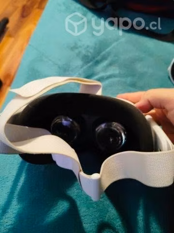 Oculus Quest 2 128gb - Imagen 2