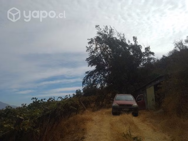 Vendo camioneta