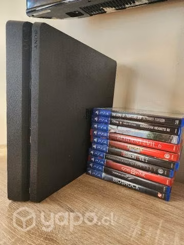 PlayStation 4