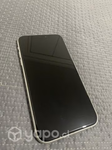 IPhone XR blanco 64gb - Imagen 3
