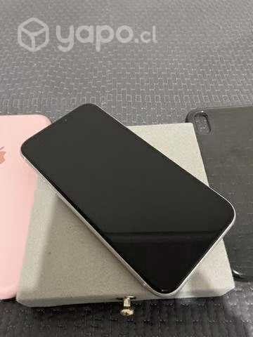 IPhone XR blanco 64gb - Imagen 4