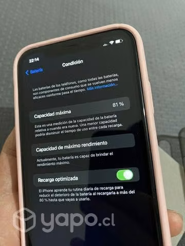 IPhone XR blanco 64gb - Imagen 6