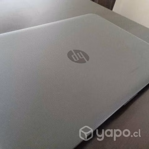 Notebook HP