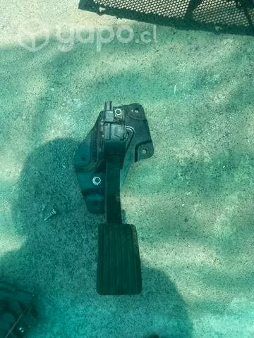 Pedal de aceleración electrónico L200 2018 - Imagen 2
