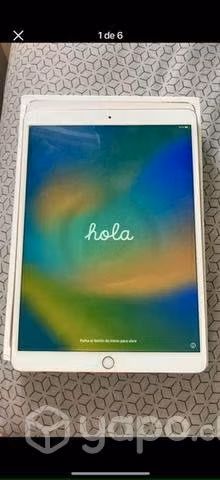 IPad 10.5 pro - Imagen 3