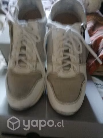 Zapatillas urbanas - Imagen 3