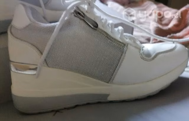 Zapatillas urbanas