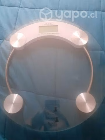 Balanza digital de baño 180 kg