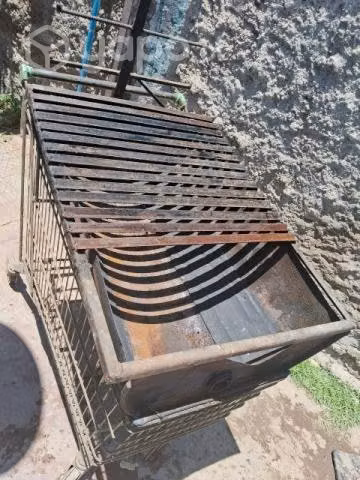 Parrilla - Imagen 2