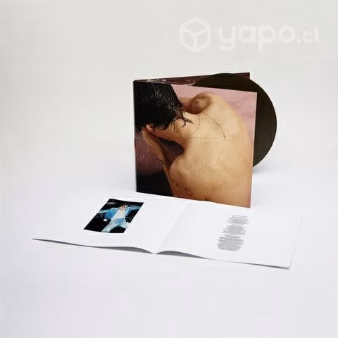 Vinilo HS1